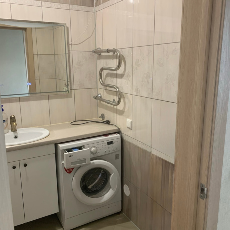 Фотография 2-комнатная квартира по адресу ШКОЛЬНАЯ, 16 - фото 5