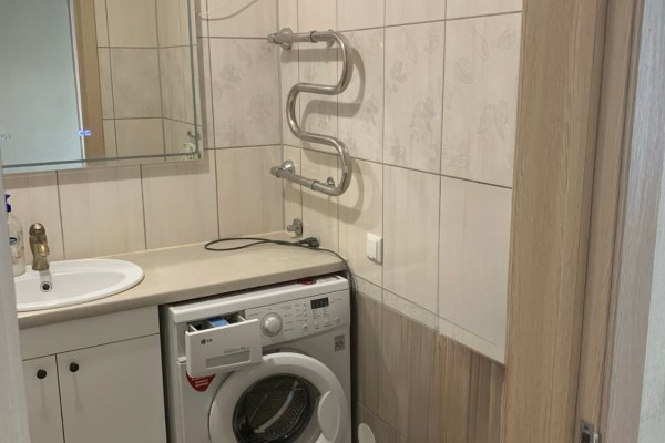 2-комнатная квартира по адресу ШКОЛЬНАЯ, 16 - фото 5