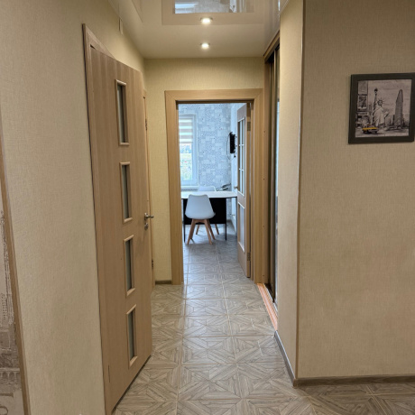 Фотография 2-комнатная квартира по адресу ШКОЛЬНАЯ, 16 - фото 7