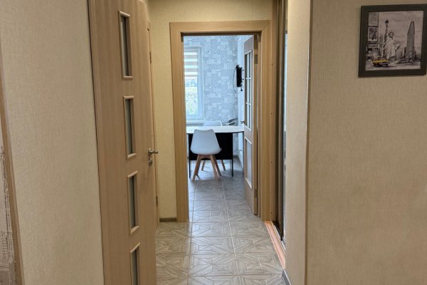 2-комнатная квартира по адресу ШКОЛЬНАЯ, 16 - фото 7