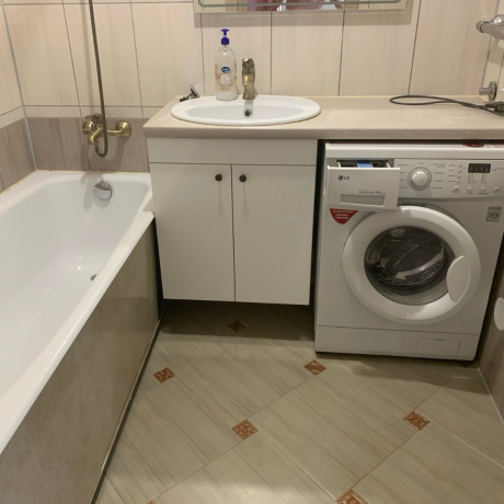 Фотография 2-комнатная квартира по адресу ШКОЛЬНАЯ, 16 - фото 6