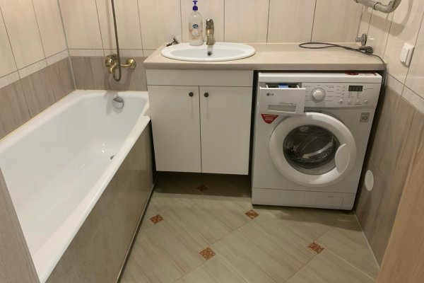 2-комнатная квартира по адресу ШКОЛЬНАЯ, 16 - фото 6