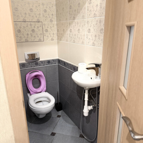 Фотография 2-комнатная квартира по адресу ШКОЛЬНАЯ, 16 - фото 9