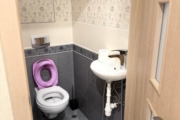 2-комнатная квартира по адресу ШКОЛЬНАЯ, 16 - фото 9