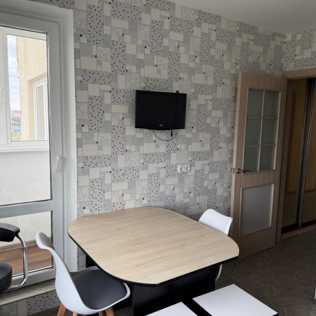 Фотография 2-комнатная квартира по адресу ШКОЛЬНАЯ, 16 - фото 4