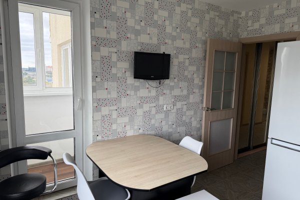 2-комнатная квартира по адресу ШКОЛЬНАЯ, 16 - фото 4