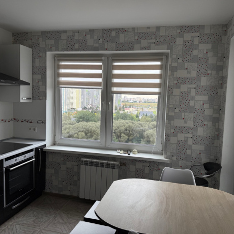 Фотография 2-комнатная квартира по адресу ШКОЛЬНАЯ, 16 - фото 3