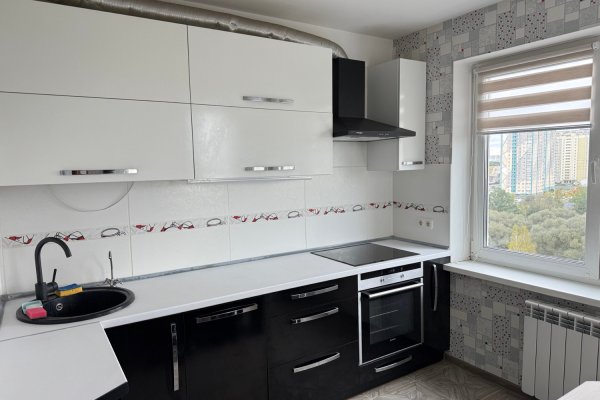 2-комнатная квартира по адресу ШКОЛЬНАЯ, 16 - фото 2