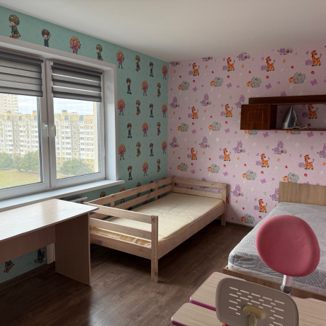 Фотография 2-комнатная квартира по адресу ШКОЛЬНАЯ, 16 - фото 13