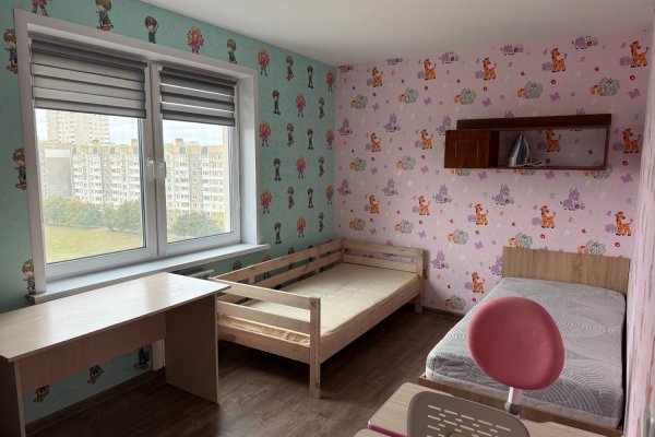 2-комнатная квартира по адресу ШКОЛЬНАЯ, 16 - фото 13