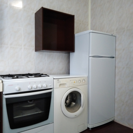 Фотография 2-комнатная квартира по адресу БУДЕННОГО, 24 - фото 11