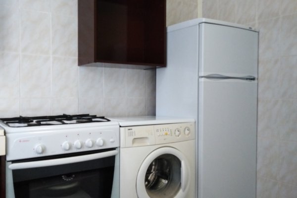 2-комнатная квартира по адресу БУДЕННОГО, 24 - фото 11