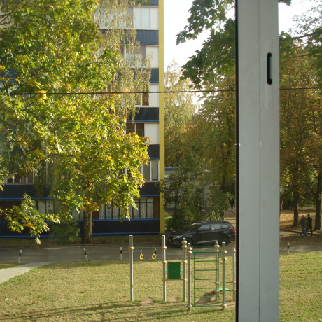 Фотография 2-комнатная квартира по адресу БУДЕННОГО, 24 - фото 6