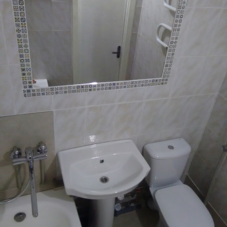 Фотография 2-комнатная квартира по адресу БУДЕННОГО, 24 - фото 14