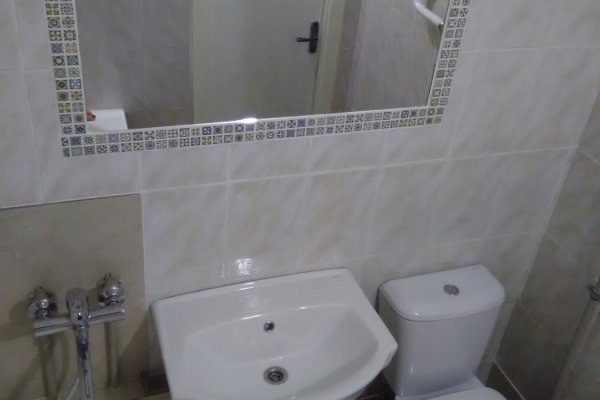 2-комнатная квартира по адресу БУДЕННОГО, 24 - фото 14