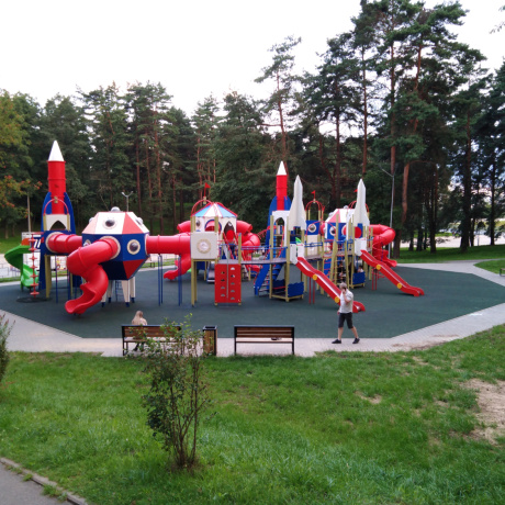 Фотография 2-комнатная квартира по адресу БУДЕННОГО, 24 - фото 18