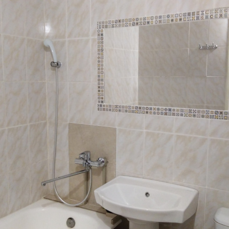 Фотография 2-комнатная квартира по адресу БУДЕННОГО, 24 - фото 13