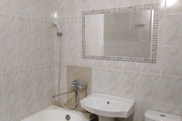 2-комнатная квартира по адресу БУДЕННОГО, 24 - фото 13