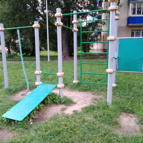 Фотография 2-комнатная квартира по адресу БУДЕННОГО, 24 - фото 7