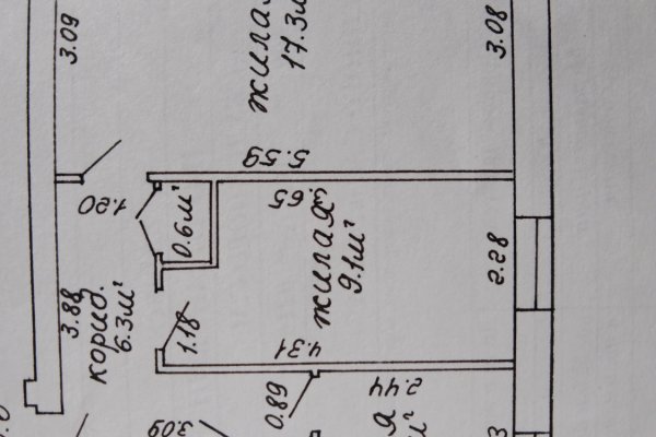 2-комнатная квартира по адресу БУДЕННОГО, 24 - фото 15
