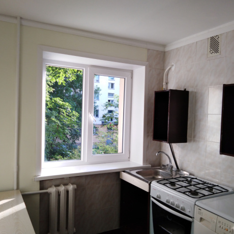 Фотография 2-комнатная квартира по адресу БУДЕННОГО, 24 - фото 10