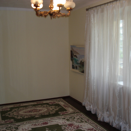 Фотография 2-комнатная квартира по адресу БУДЕННОГО, 24 - фото 5