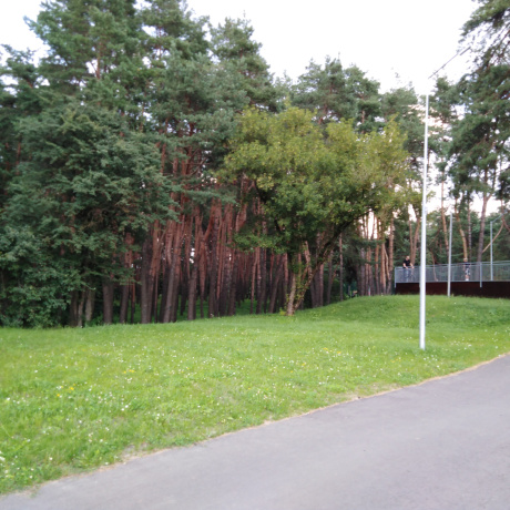 Фотография 2-комнатная квартира по адресу БУДЕННОГО, 24 - фото 19