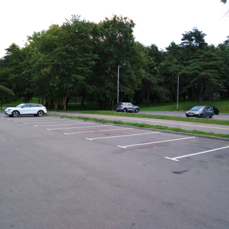 Фотография 2-комнатная квартира по адресу БУДЕННОГО, 24 - фото 20