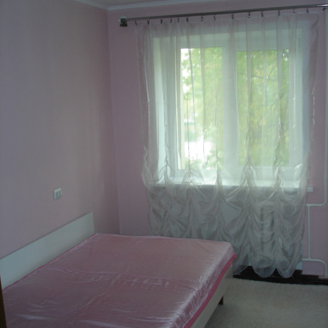 Фотография 2-комнатная квартира по адресу БУДЕННОГО, 24 - фото 3