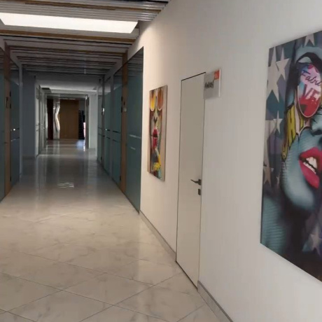 Фотография Ваш идеальный офис уже ждет Вас. - фото 8