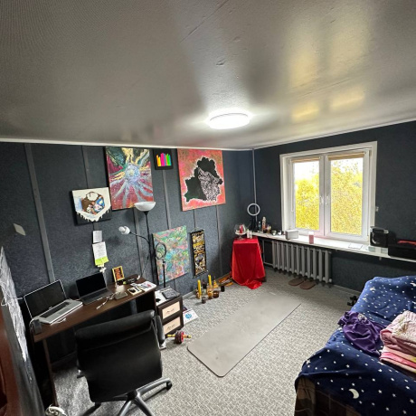 Фотография 3-комнатная квартира по адресу Белецкого, 46 - фото 6