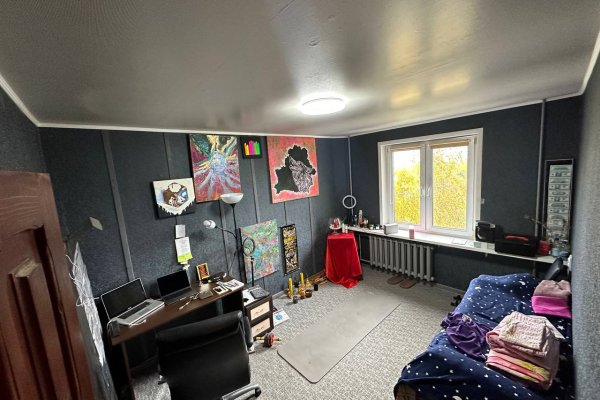 3-комнатная квартира по адресу Белецкого, 46 - фото 6