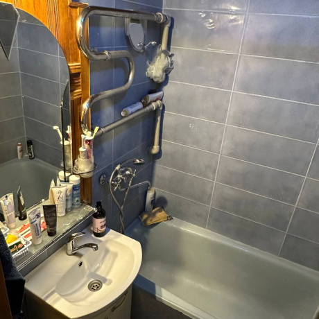 Фотография 3-комнатная квартира по адресу Белецкого, 46 - фото 12