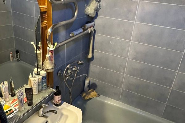 3-комнатная квартира по адресу Белецкого, 46 - фото 12