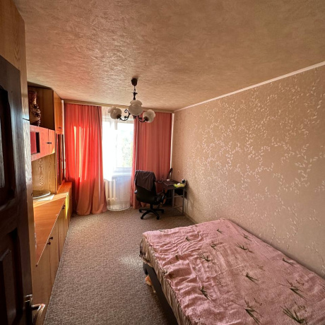 Фотография 3-комнатная квартира по адресу Белецкого, 46 - фото 4