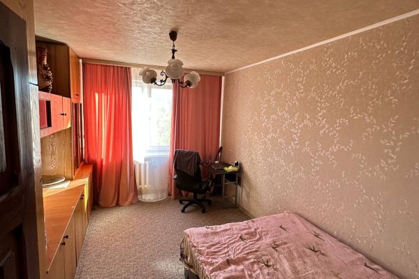 3-комнатная квартира по адресу Белецкого, 46 - фото 4