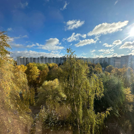 Фотография 3-комнатная квартира по адресу Белецкого, 46 - фото 1