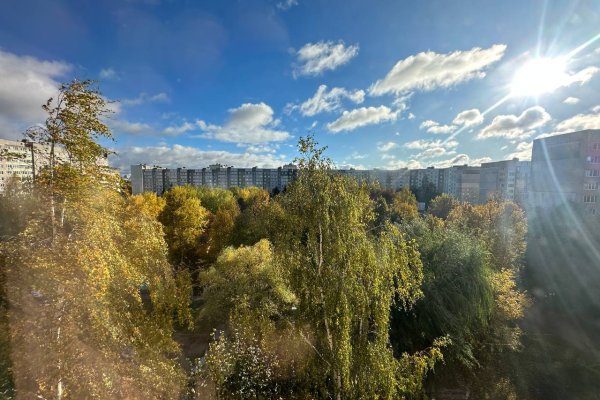 3-комнатная квартира по адресу Белецкого, 46 - фото 1