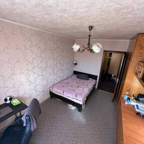 Фотография 3-комнатная квартира по адресу Белецкого, 46 - фото 2