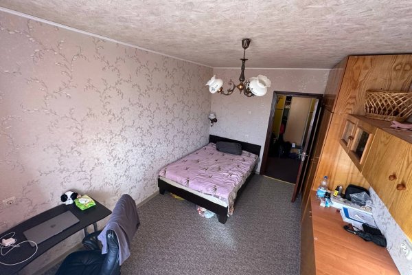 3-комнатная квартира по адресу Белецкого, 46 - фото 2