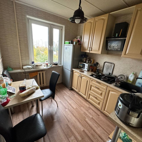 Фотография 3-комнатная квартира по адресу Белецкого, 46 - фото 18