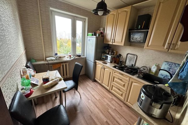 3-комнатная квартира по адресу Белецкого, 46 - фото 18