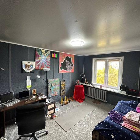 Фотография 3-комнатная квартира по адресу Белецкого, 46 - фото 7