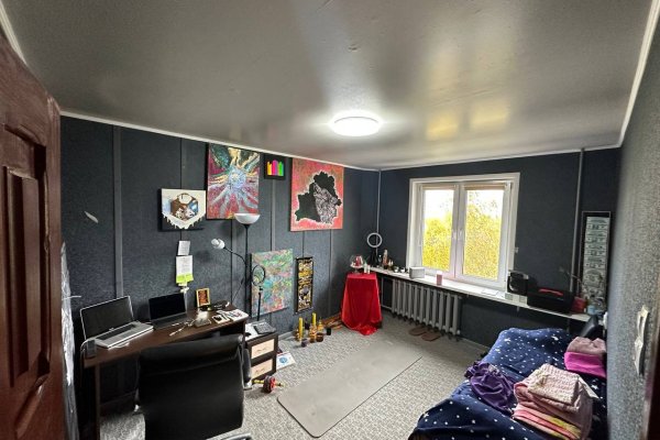 3-комнатная квартира по адресу Белецкого, 46 - фото 7