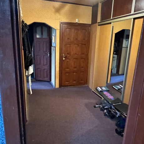 Фотография 3-комнатная квартира по адресу Белецкого, 46 - фото 10