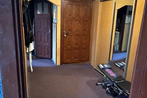 3-комнатная квартира по адресу Белецкого, 46 - фото 10