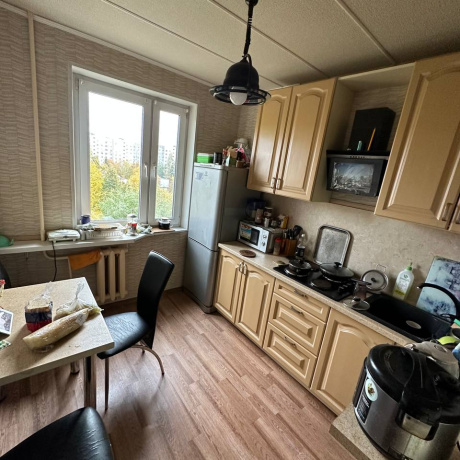 Фотография 3-комнатная квартира по адресу Белецкого, 46 - фото 17