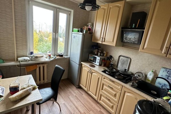 3-комнатная квартира по адресу Белецкого, 46 - фото 17