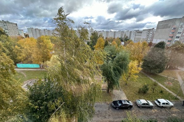 3-комнатная квартира по адресу Белецкого, 46 - фото 19