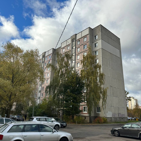 Фотография 3-комнатная квартира по адресу Белецкого, 46 - фото 5